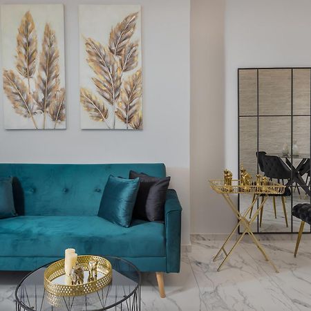 Marquise Residences By Estia Amoudara Lasithiou Eksteriør billede