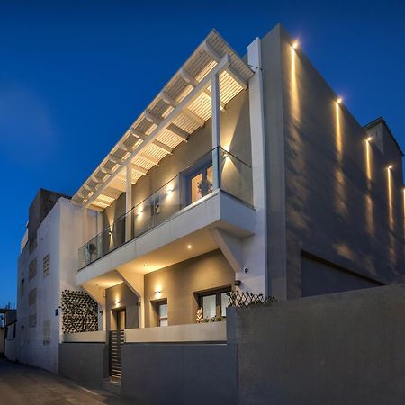 Marquise Residences By Estia Amoudara Lasithiou Eksteriør billede