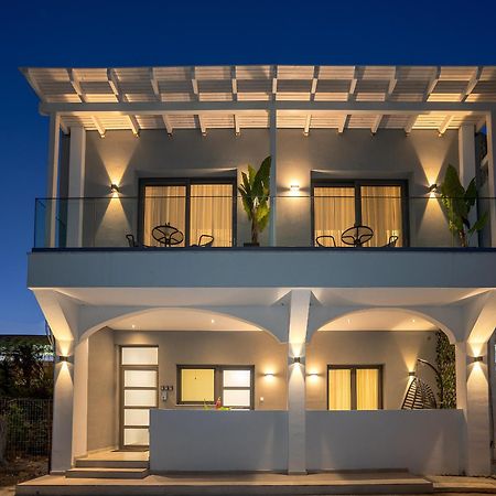 Marquise Residences By Estia Amoudara Lasithiou Eksteriør billede
