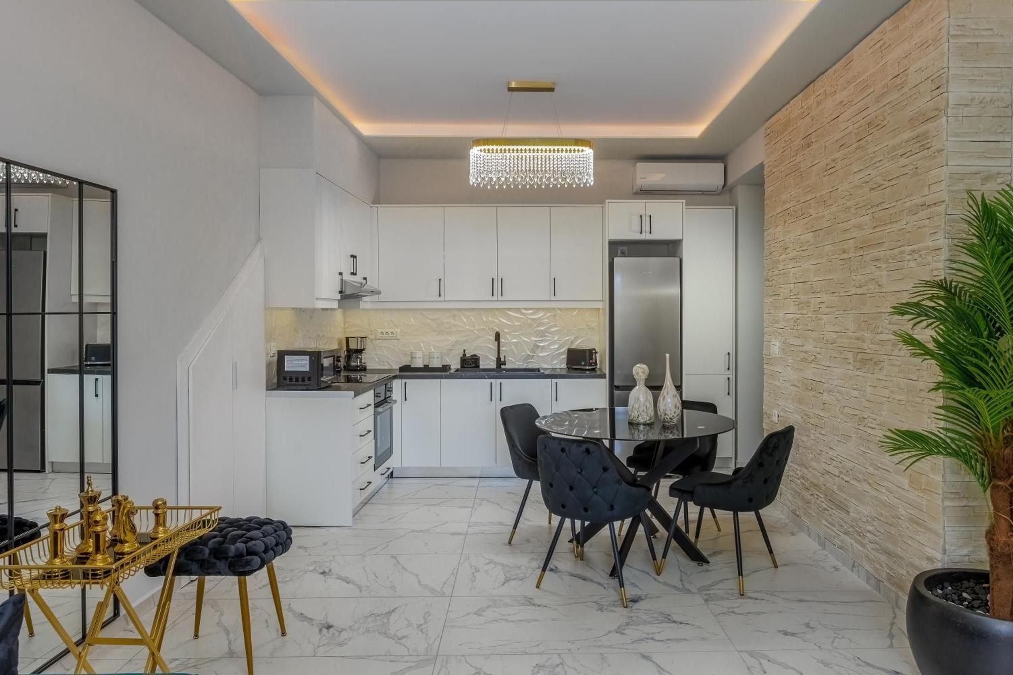 Marquise Residences By Estia Amoudara Lasithiou Eksteriør billede