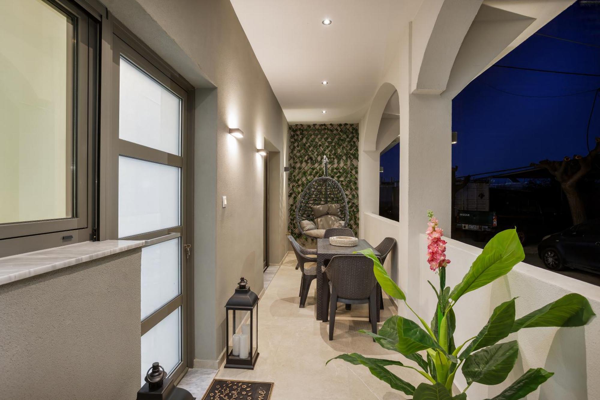 Marquise Residences By Estia Amoudara Lasithiou Eksteriør billede