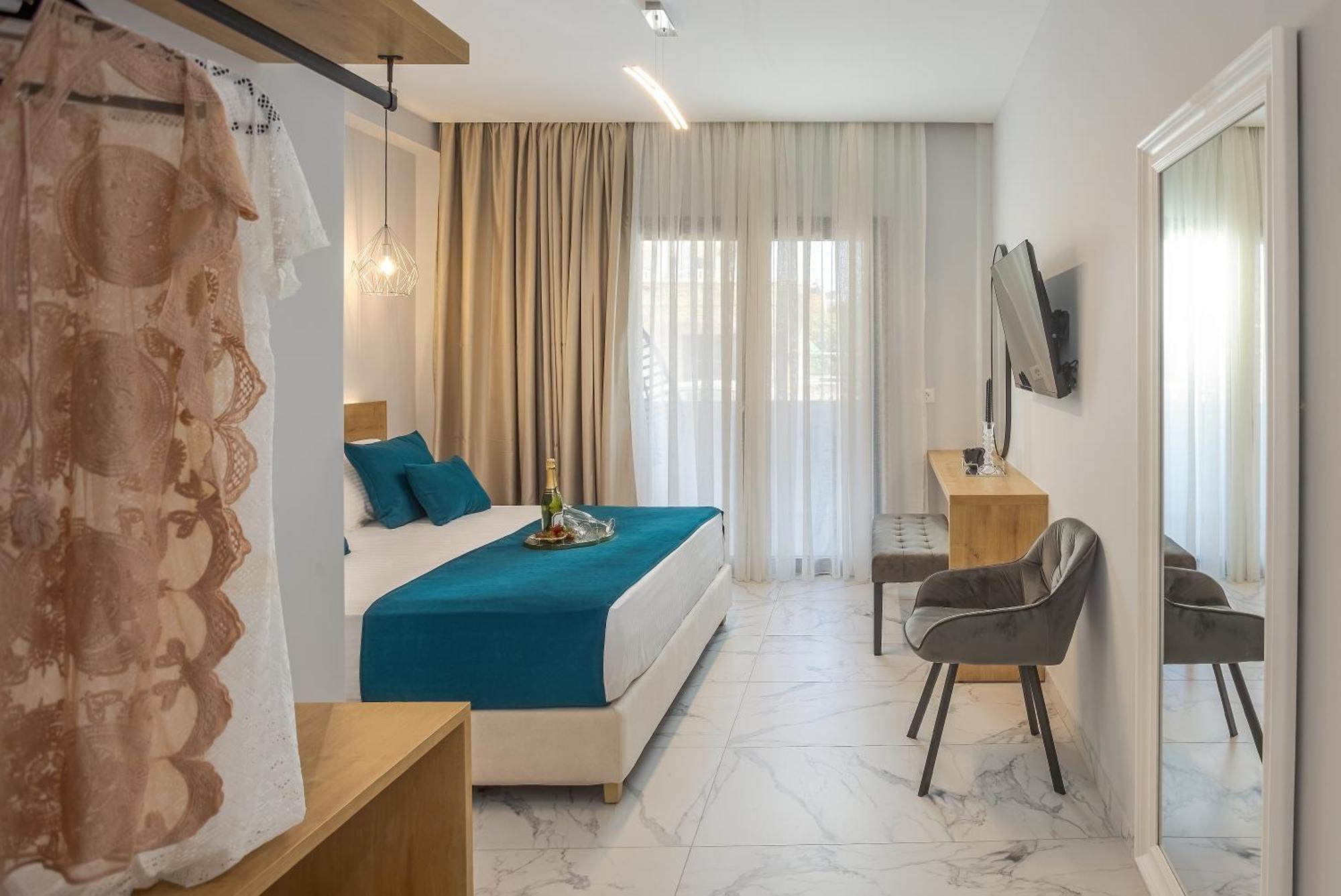 Marquise Residences By Estia Amoudara Lasithiou Eksteriør billede