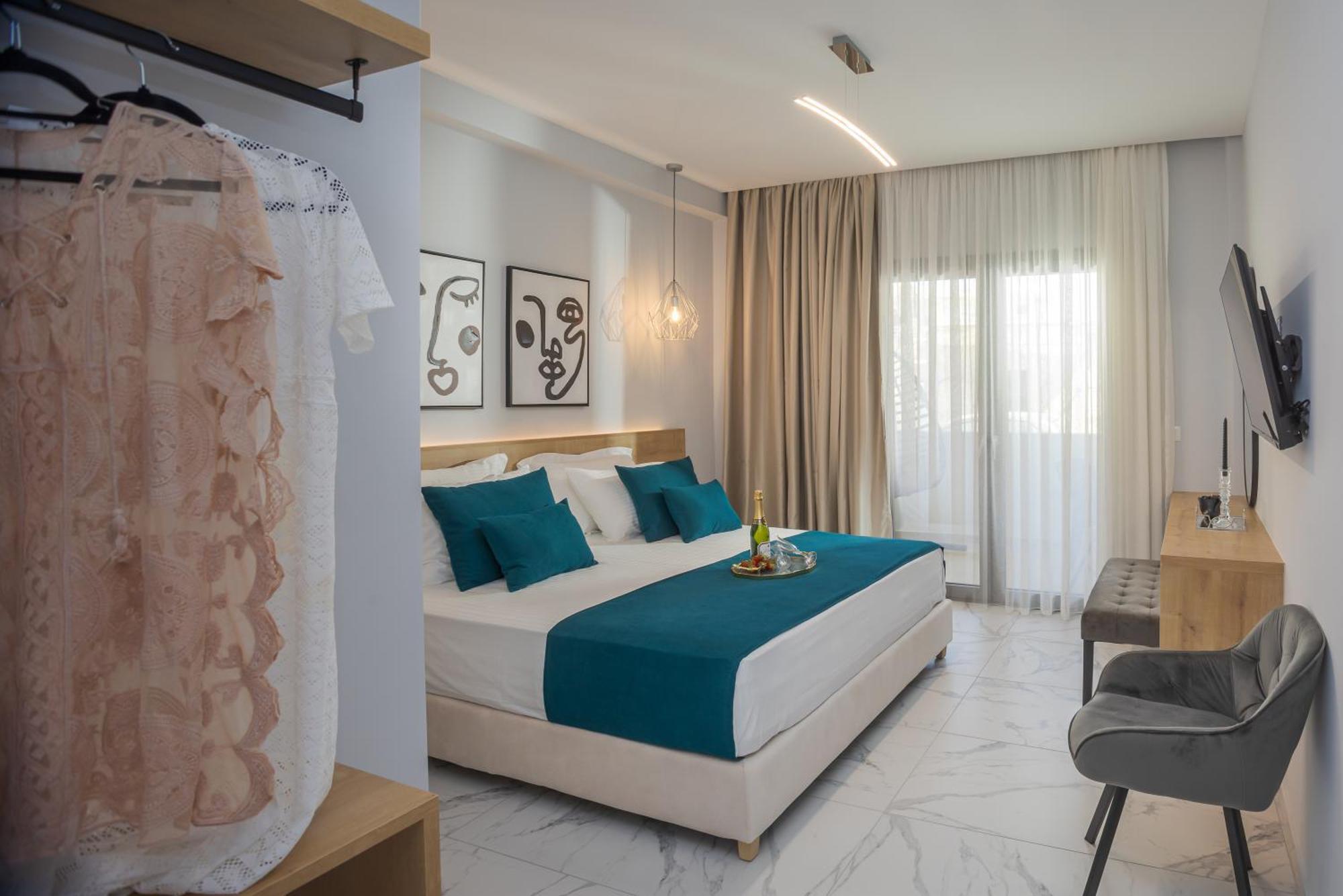 Marquise Residences By Estia Amoudara Lasithiou Eksteriør billede