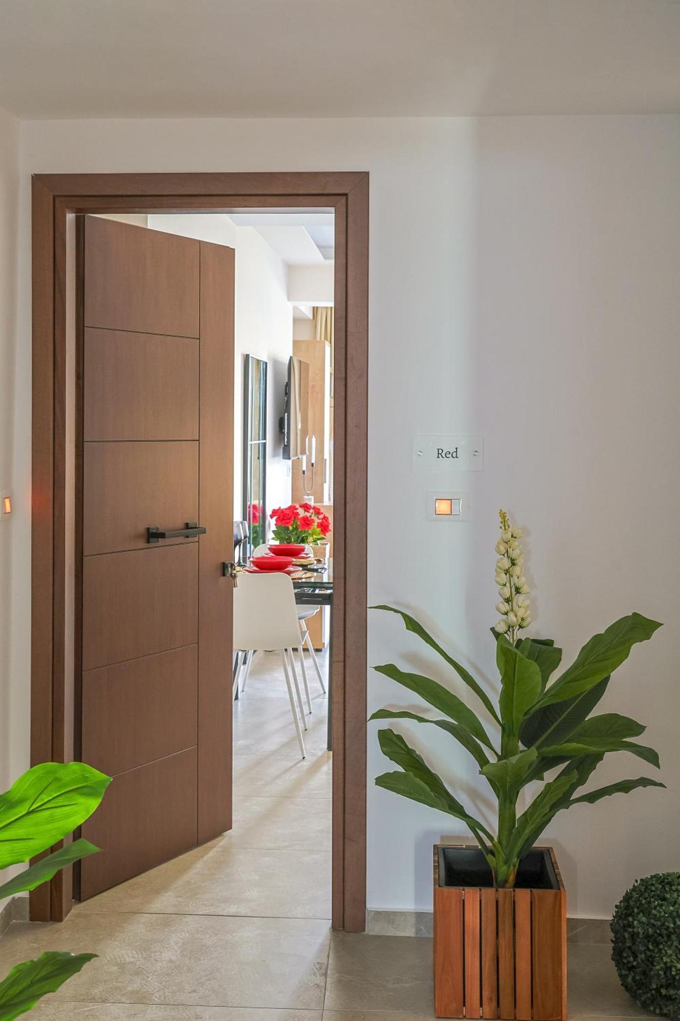 Marquise Residences By Estia Amoudara Lasithiou Eksteriør billede