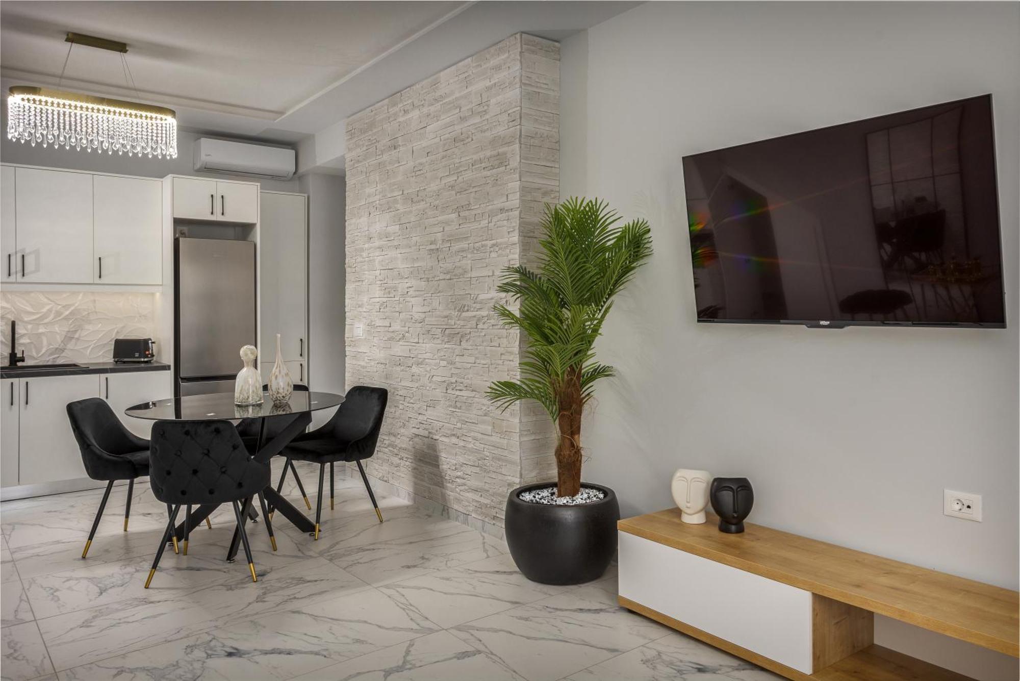 Marquise Residences By Estia Amoudara Lasithiou Eksteriør billede