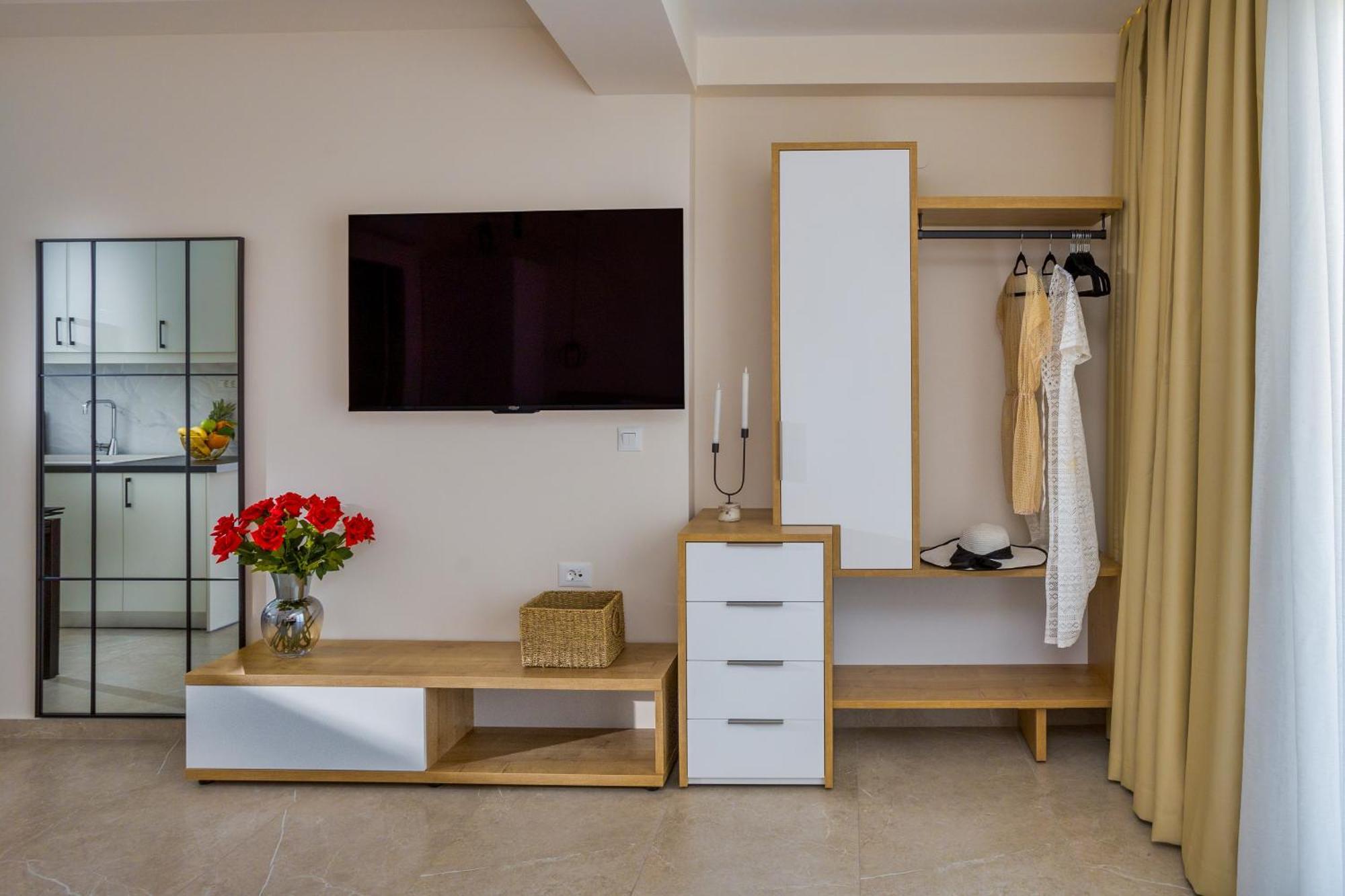 Marquise Residences By Estia Amoudara Lasithiou Eksteriør billede