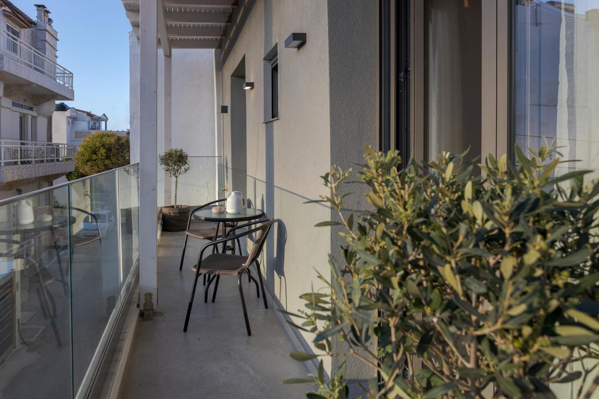 Marquise Residences By Estia Amoudara Lasithiou Eksteriør billede