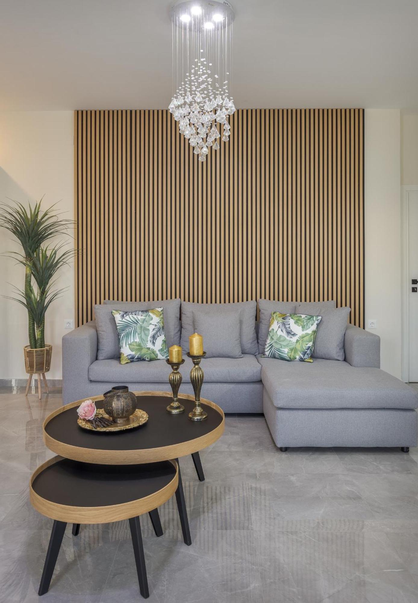 Marquise Residences By Estia Amoudara Lasithiou Eksteriør billede