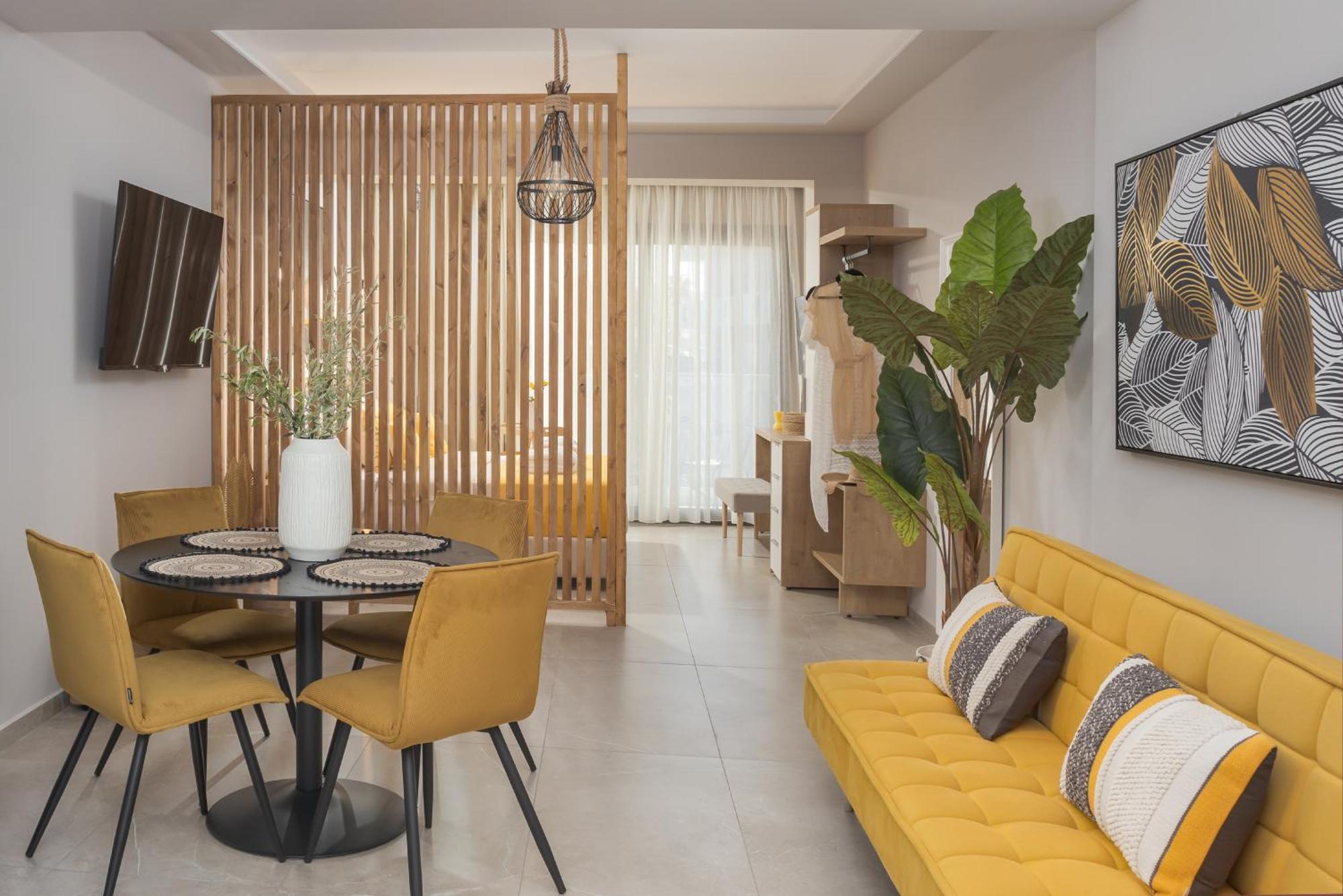 Marquise Residences By Estia Amoudara Lasithiou Eksteriør billede