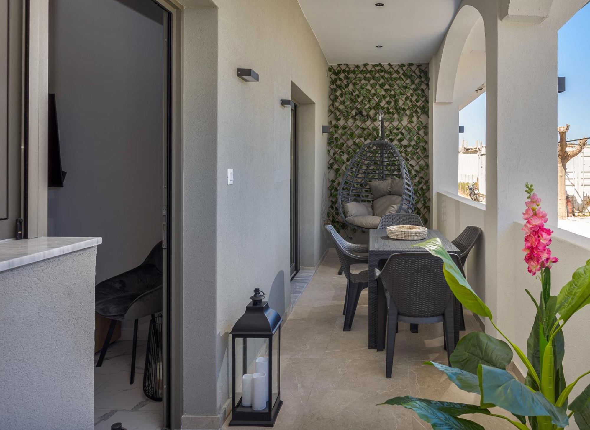 Marquise Residences By Estia Amoudara Lasithiou Eksteriør billede