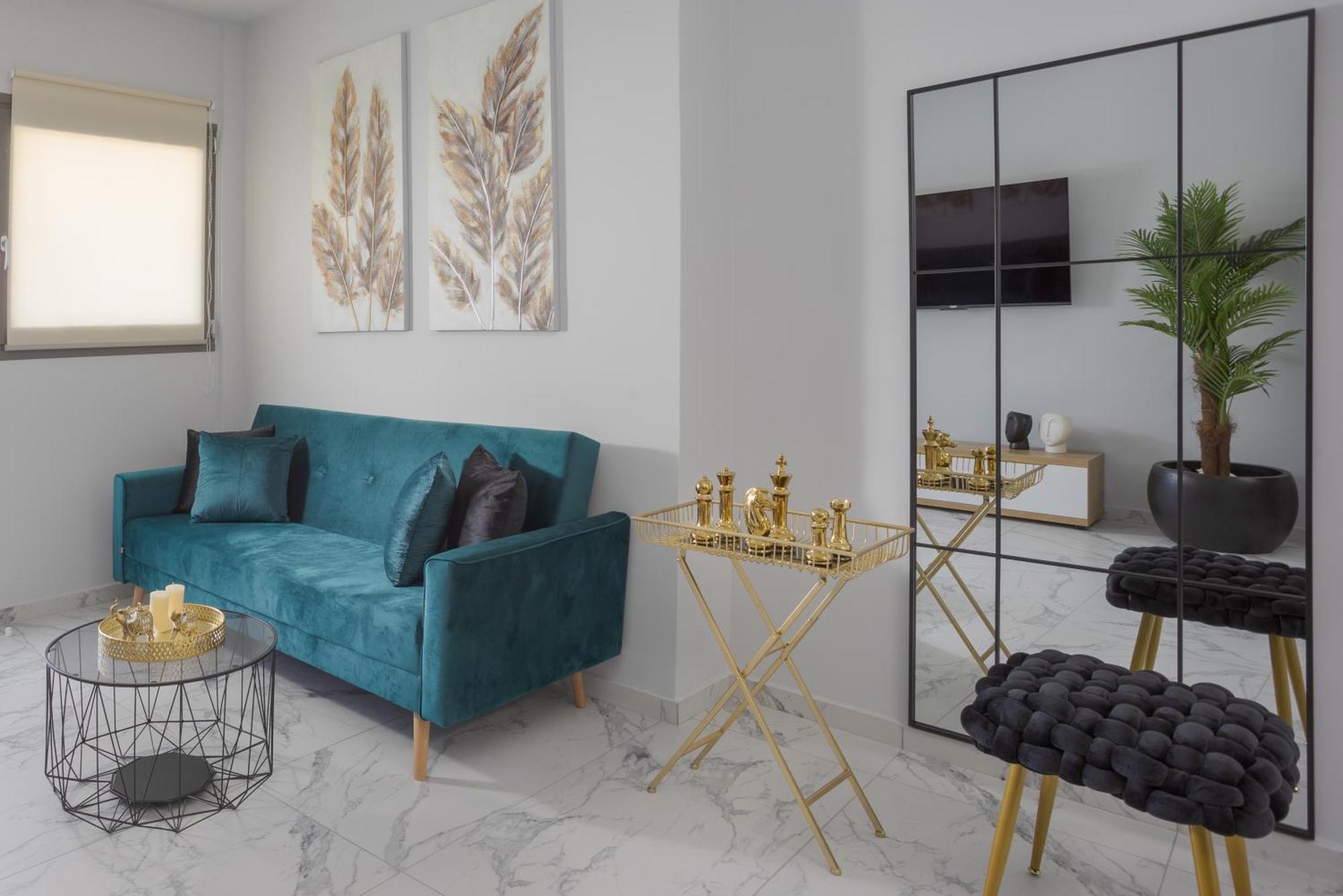 Marquise Residences By Estia Amoudara Lasithiou Eksteriør billede