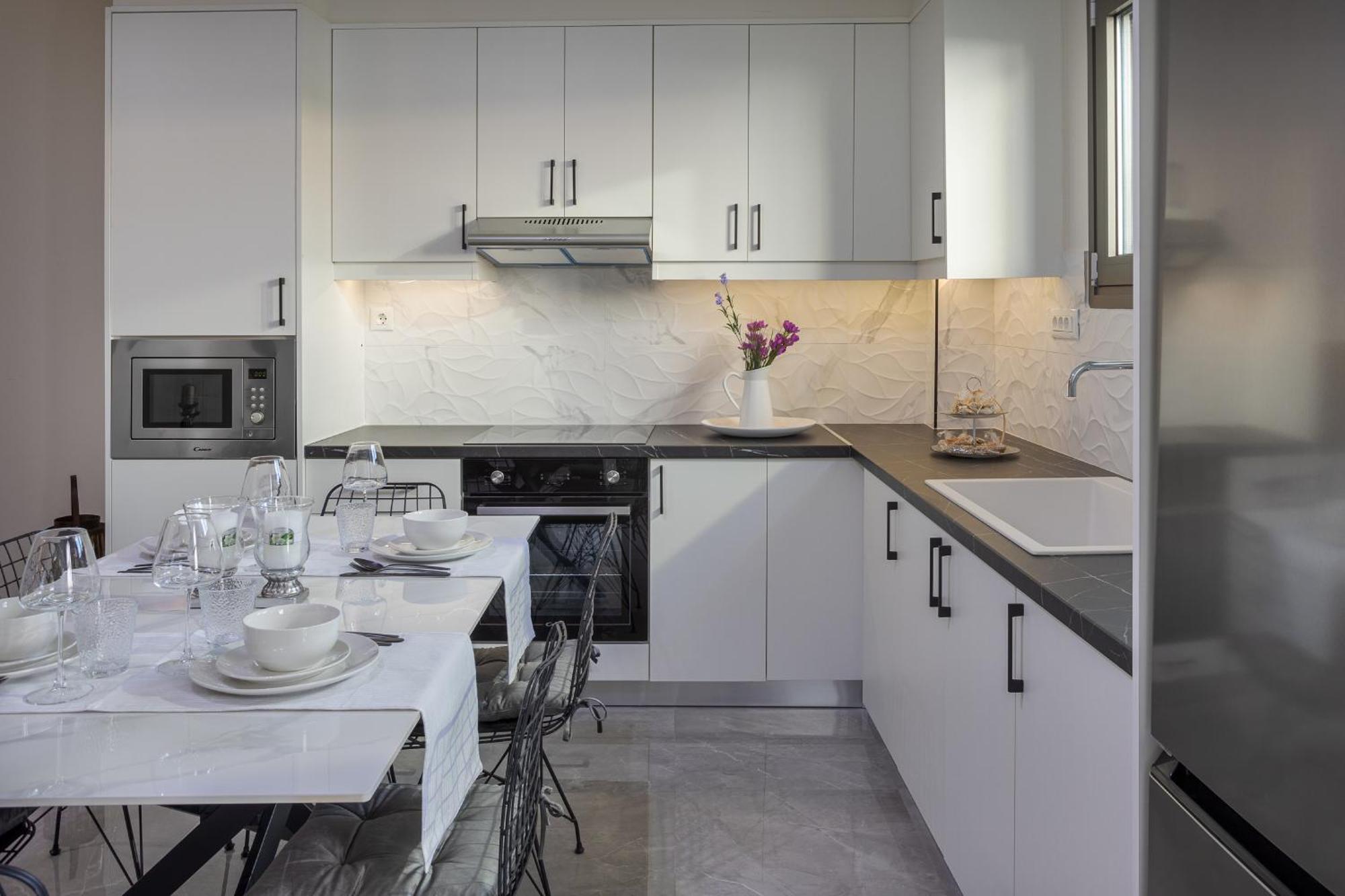 Marquise Residences By Estia Amoudara Lasithiou Eksteriør billede