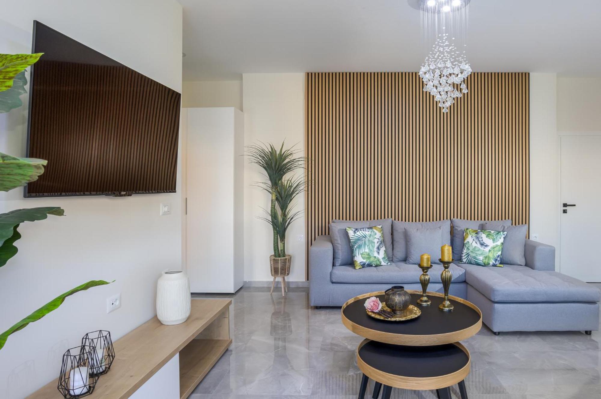 Marquise Residences By Estia Amoudara Lasithiou Eksteriør billede