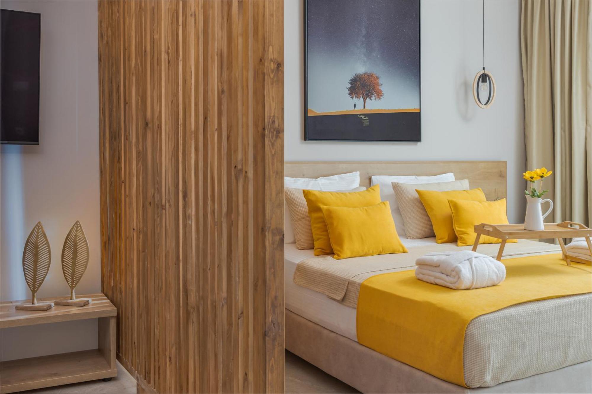 Marquise Residences By Estia Amoudara Lasithiou Eksteriør billede
