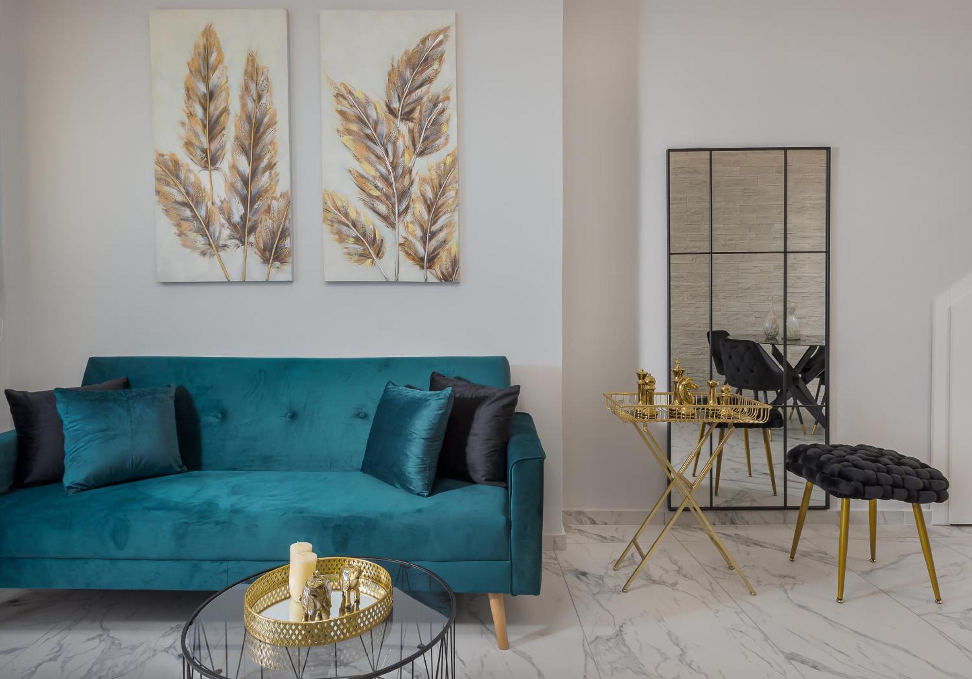 Marquise Residences By Estia Amoudara Lasithiou Eksteriør billede